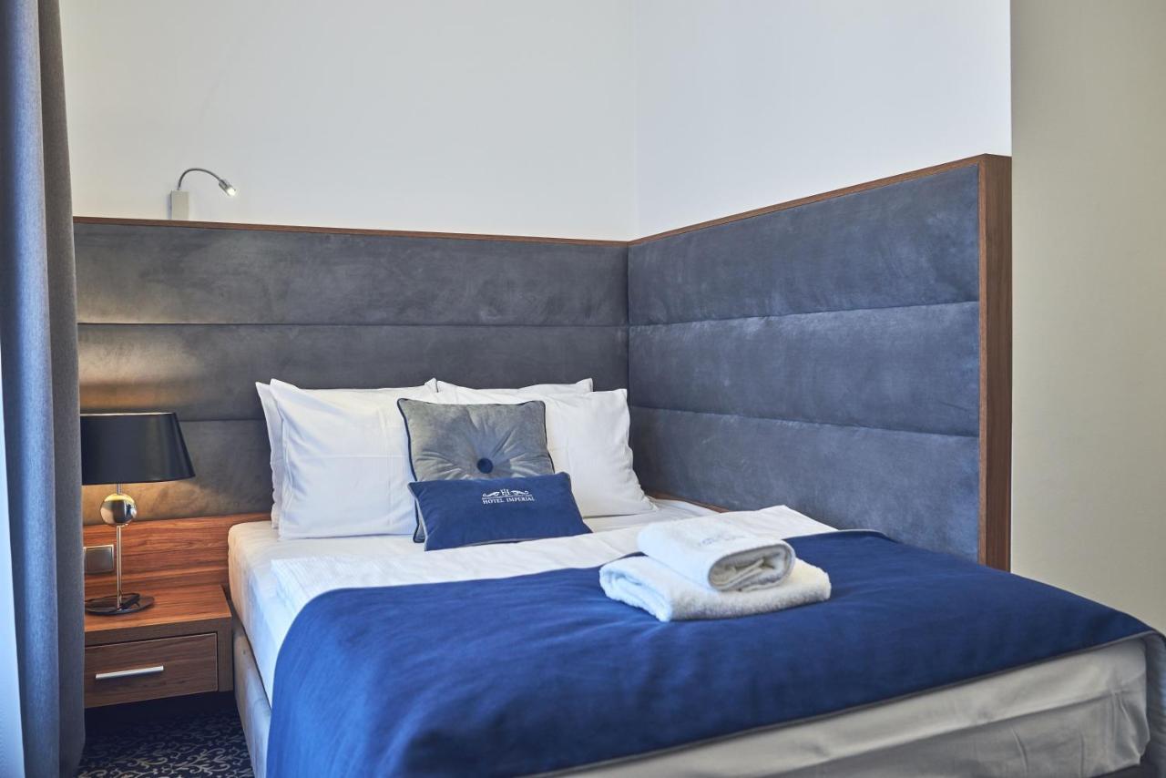 Hotel Palladian - Krakow — Photos 2