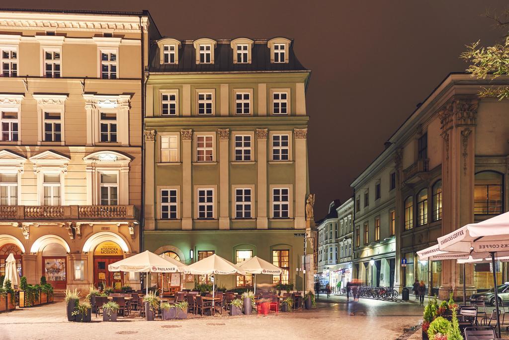 Hotel Palladian - Krakow — Photos 1