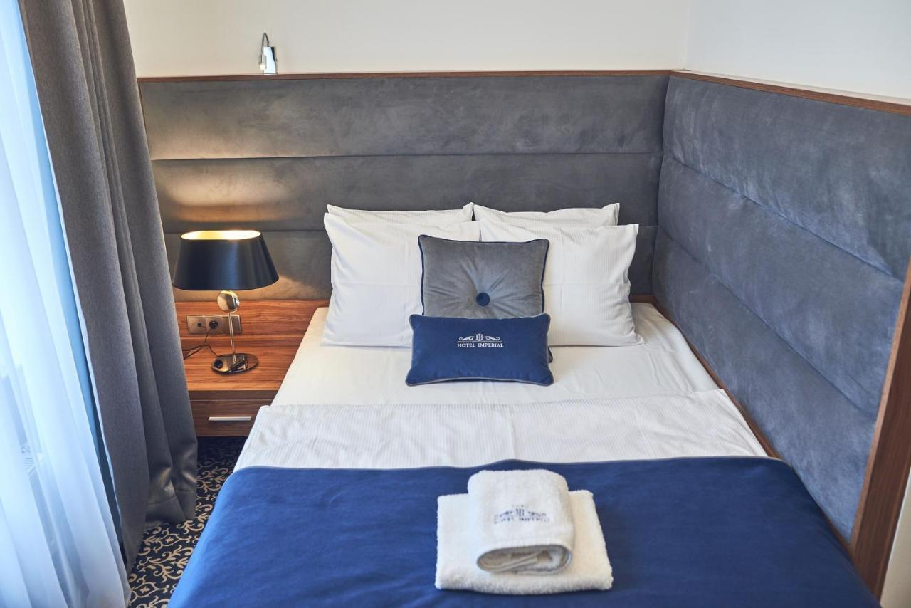 Hotel Palladian - Krakow — Photos 3